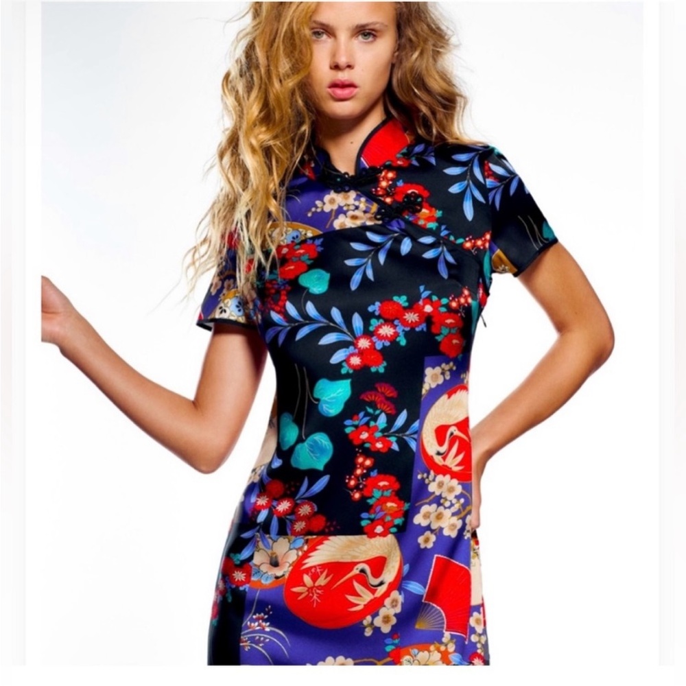NWT Zara Dress